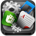 Recycle Bin Full icon